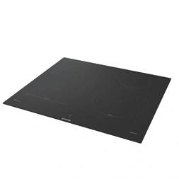 Gorenje GI6433SRWF fekete, beépíthető, indukciós, 4 főzőzóna, főzőlap