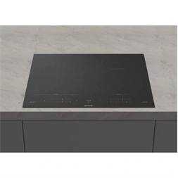Gorenje GI6433SRWF fekete, beépíthető, indukciós, 4 főzőzóna, főzőlap