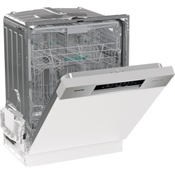 Gorenje GI643D90X beépíthető mosogatógép
