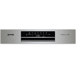 Gorenje GI643D90X beépíthető mosogatógép