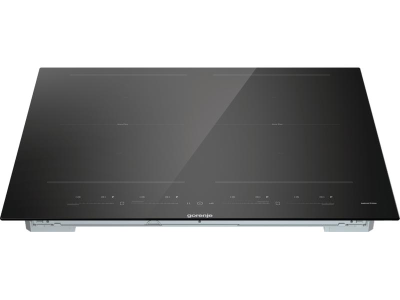 Gorenje GI6442BSCE fekete, beépíthető, indukciós, főzőzóna: 4, beépíthető méret: 56cm, főzőlap