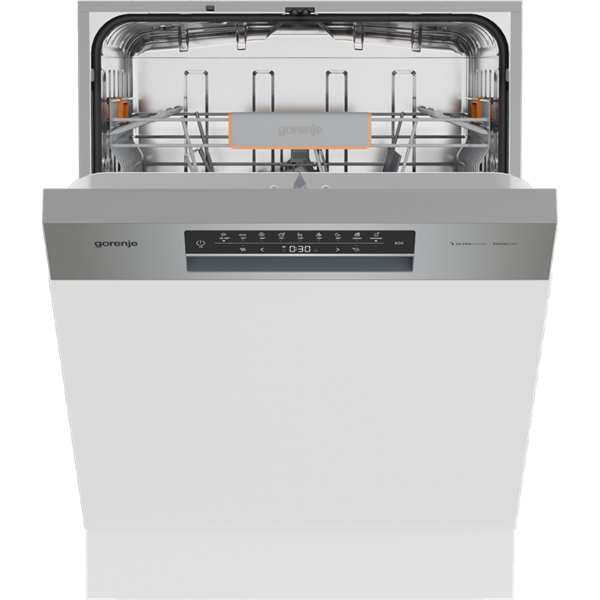 Gorenje GI672B90X beépíthető mosogatógép