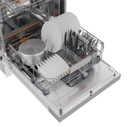 Gorenje GI672B90X beépíthető mosogatógép