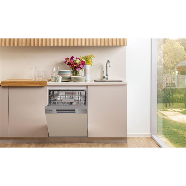 Gorenje GI672B90X beépíthető mosogatógép