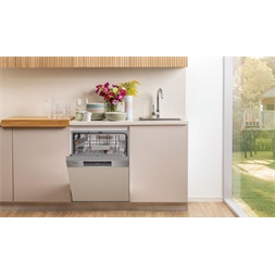 Gorenje GI672B90X beépíthető mosogatógép