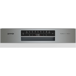 Gorenje GI672B90X beépíthető mosogatógép