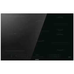 Gorenje GI8532BSCE beépíthető, indukciós, főzőzóna:5, beépíthető méret:60cm, főzőlap