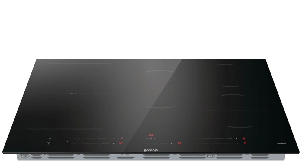 Gorenje GI8532BSCE beépíthető, indukciós, főzőzóna:5, beépíthető méret:60cm, főzőlap