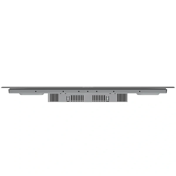 Gorenje GIC6422BC fekete, beépíthető, indukciós, 4 főzőzóna, főzőlap
