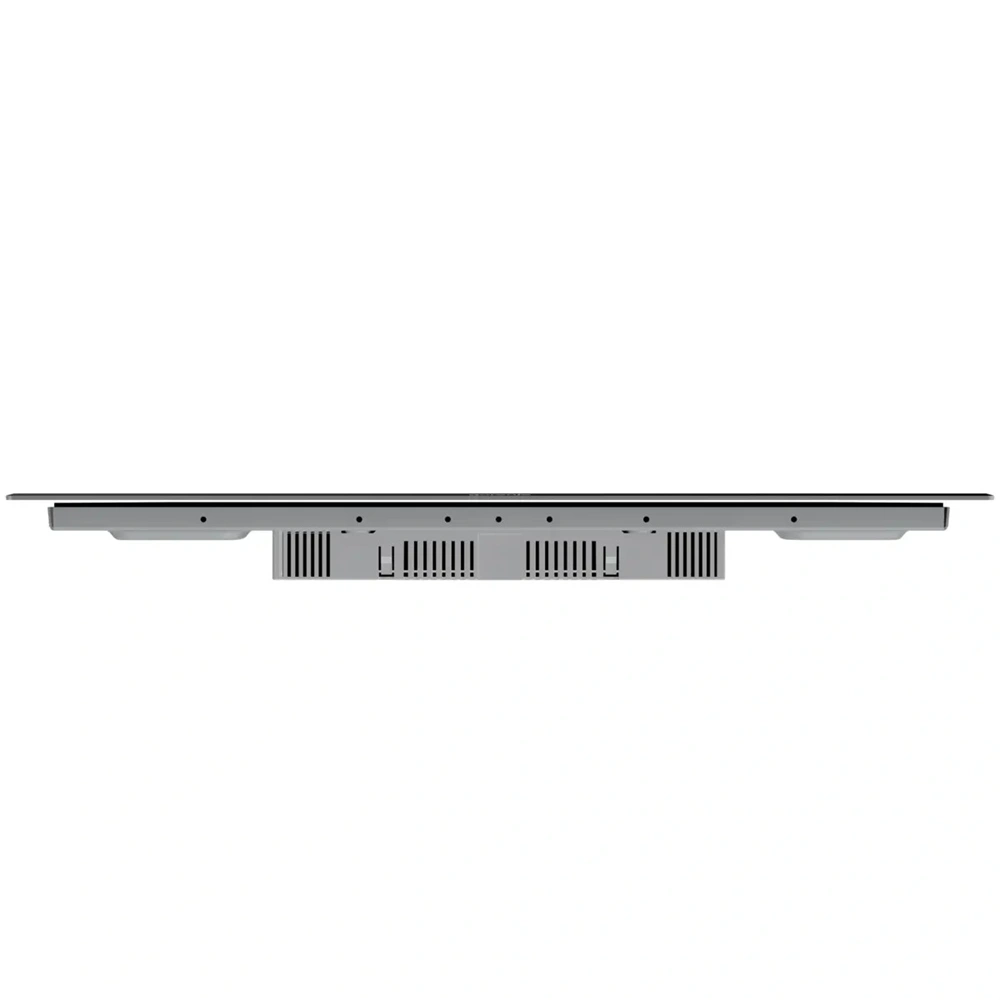 Gorenje GIC6422BC fekete, beépíthető, indukciós, 4 főzőzóna, főzőlap