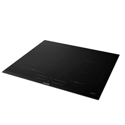 Gorenje GIC6422BC fekete, beépíthető, indukciós, 4 főzőzóna, főzőlap