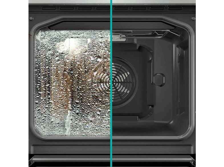Gorenje GK5C41WH-B fehér, szabadonálló, gáz, kombinált, főzőzóna: 4, sütő:77L, grill, tűzhely