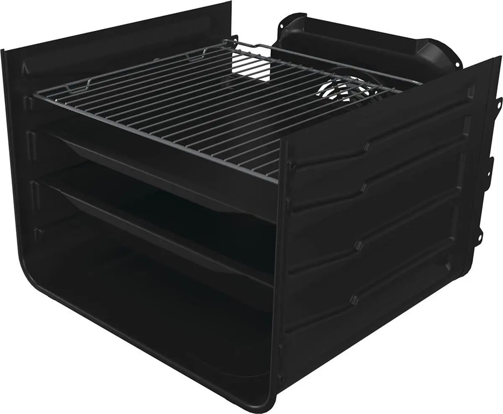 Gorenje GK5C41WJ fehér, szabadonálló, gáz, kombinált, főzőzóna: 4, sütő:62L, grill, tűzhely