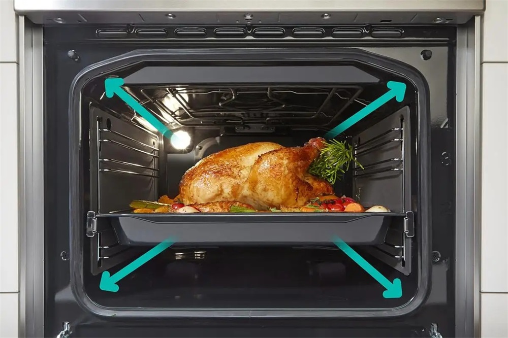Gorenje GK5C41WJ fehér, szabadonálló, gáz, kombinált, főzőzóna: 4, sütő:62L, grill, tűzhely