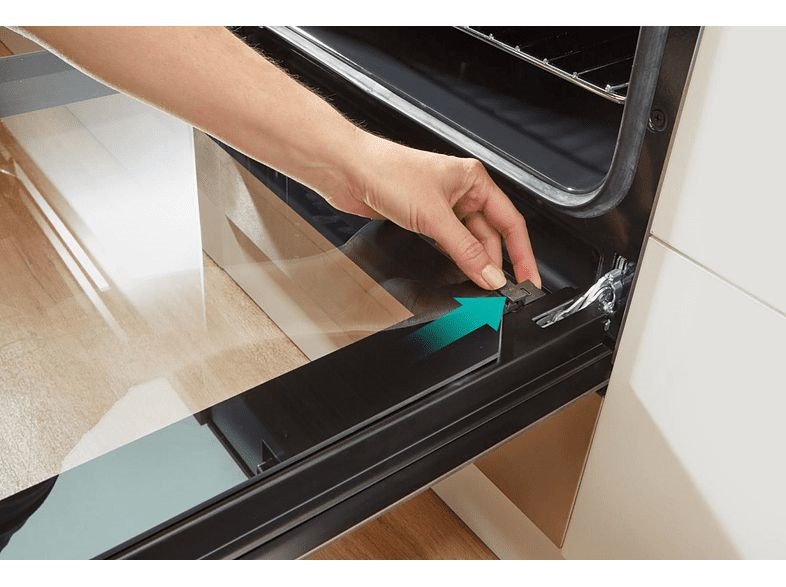 Gorenje GK5C41WJ fehér, szabadonálló, gáz, kombinált, főzőzóna: 4, sütő:62L, grill, tűzhely