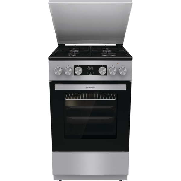 Gorenje GK5C42SH-B kombinált gáztűzhely