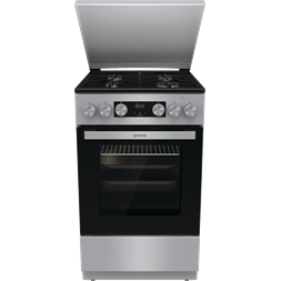 Gorenje GK5C42SH-B kombinált gáztűzhely