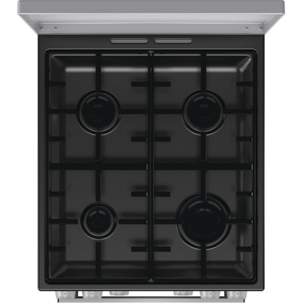 Gorenje GK5C42SH-B kombinált gáztűzhely