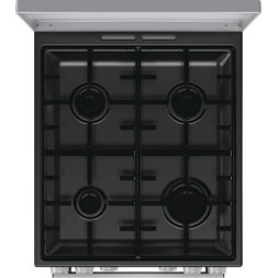 Gorenje GK5C42SH-B kombinált gáztűzhely