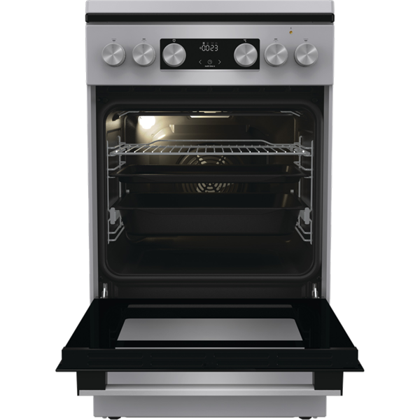 Gorenje GK5C42SH-B kombinált gáztűzhely