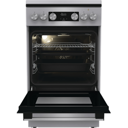 Gorenje GK5C42SH-B kombinált gáztűzhely
