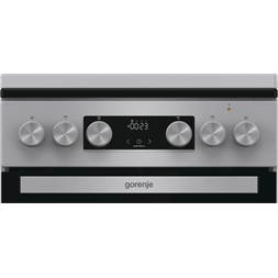Gorenje GK5C42SH-B kombinált gáztűzhely