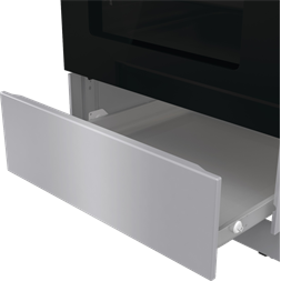 Gorenje GK5C42SH-B kombinált gáztűzhely