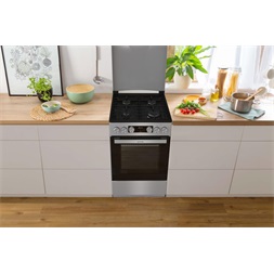 Gorenje GK5C42SH-B kombinált gáztűzhely