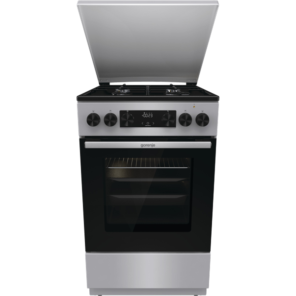 Gorenje GK5C42SJ kombinált gáztűzhely