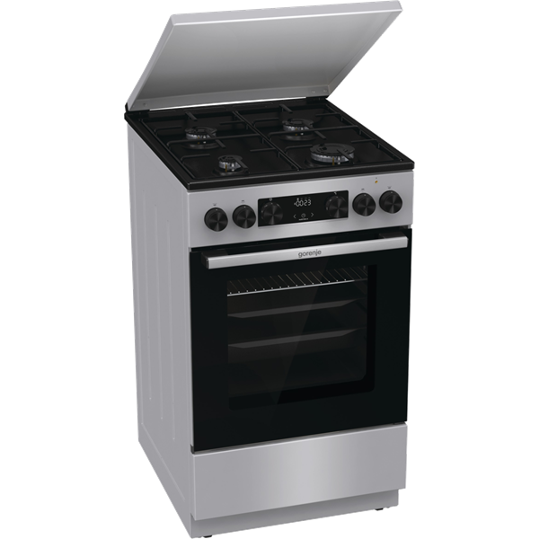 Gorenje GK5C42SJ kombinált gáztűzhely