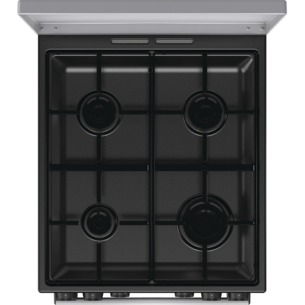 Gorenje GK5C42SJ kombinált gáztűzhely