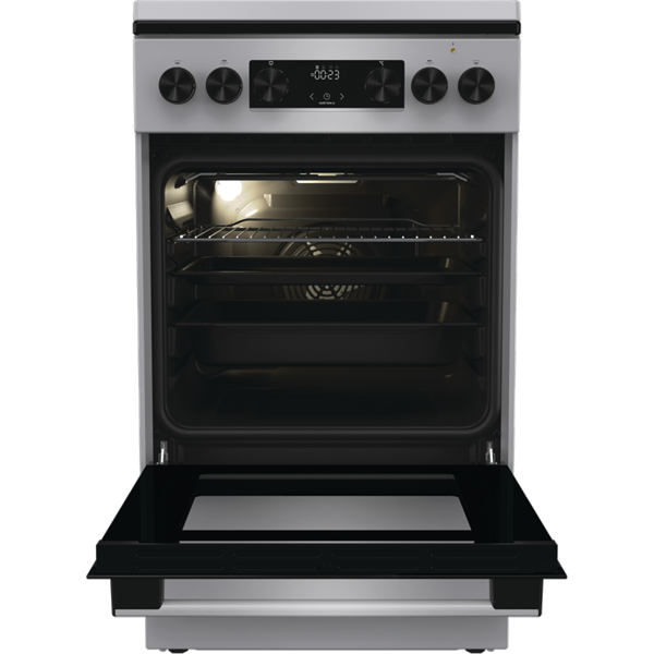 Gorenje GK5C42SJ kombinált gáztűzhely