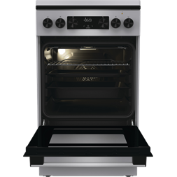 Gorenje GK5C42SJ kombinált gáztűzhely