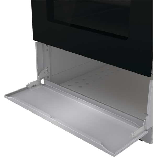 Gorenje GK5C42SJ kombinált gáztűzhely