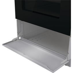 Gorenje GK5C42SJ kombinált gáztűzhely