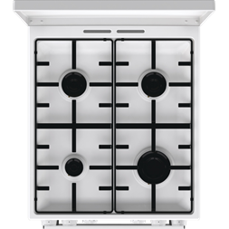 Gorenje GK5C42WH-B kombinált gáztűzhely