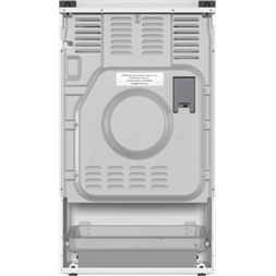 Gorenje GK5C42WH-B kombinált gáztűzhely