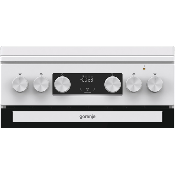 Gorenje GK5C42WH-B kombinált gáztűzhely