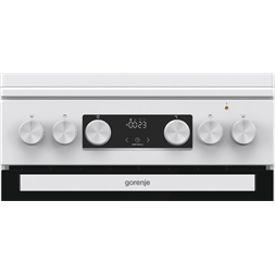 Gorenje GK5C42WH-B kombinált gáztűzhely