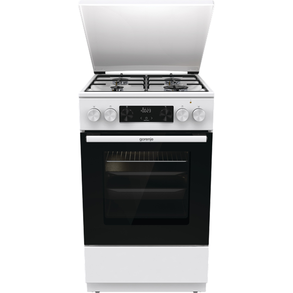 Gorenje GK5C42WJ kombinált gáztűzhely