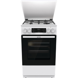 Gorenje GK5C42WJ kombinált gáztűzhely