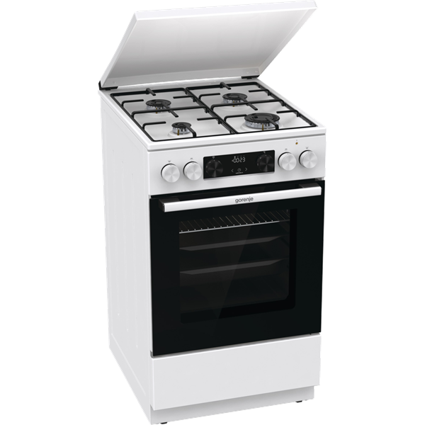 Gorenje GK5C42WJ kombinált gáztűzhely