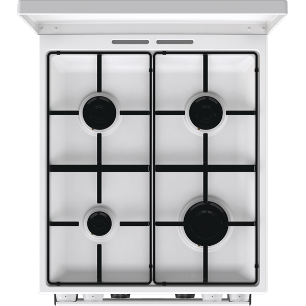 Gorenje GK5C42WJ kombinált gáztűzhely