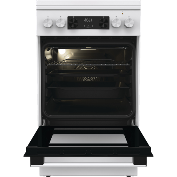 Gorenje GK5C42WJ kombinált gáztűzhely