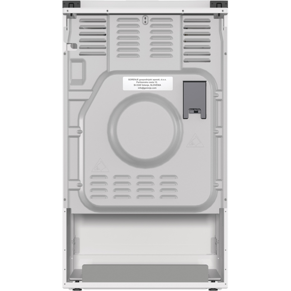 Gorenje GK5C42WJ kombinált gáztűzhely