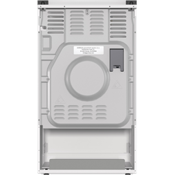Gorenje GK5C42WJ kombinált gáztűzhely