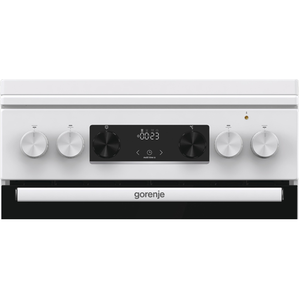 Gorenje GK5C42WJ kombinált gáztűzhely