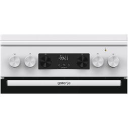 Gorenje GK5C42WJ kombinált gáztűzhely