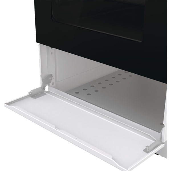 Gorenje GK5C42WJ kombinált gáztűzhely