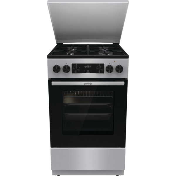 Gorenje GK5C63SH kombinált gáztűzhely